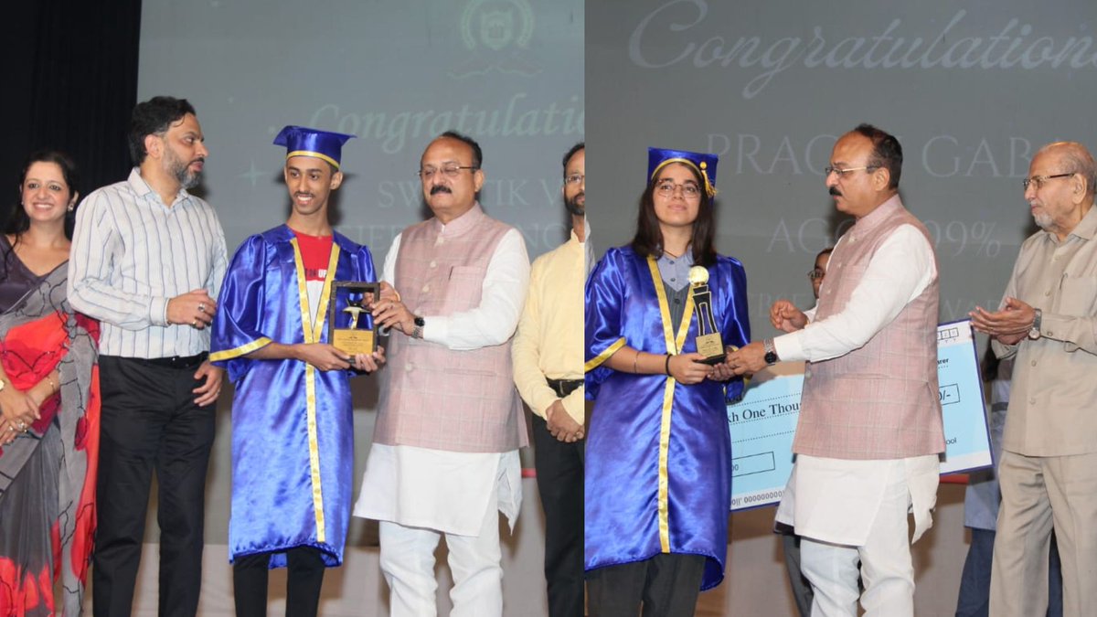 ImpressiveTimes's tweet image. Delhi’s Education Minister Inaugurates ‘Future Lab’ at Vivekanand School, Felicitates Meritorious Students impressivetimes.com/latest/delhi-f…
@ashishsood_bjp @DelhiGovDigital  #FutureLab #DelhiEducation