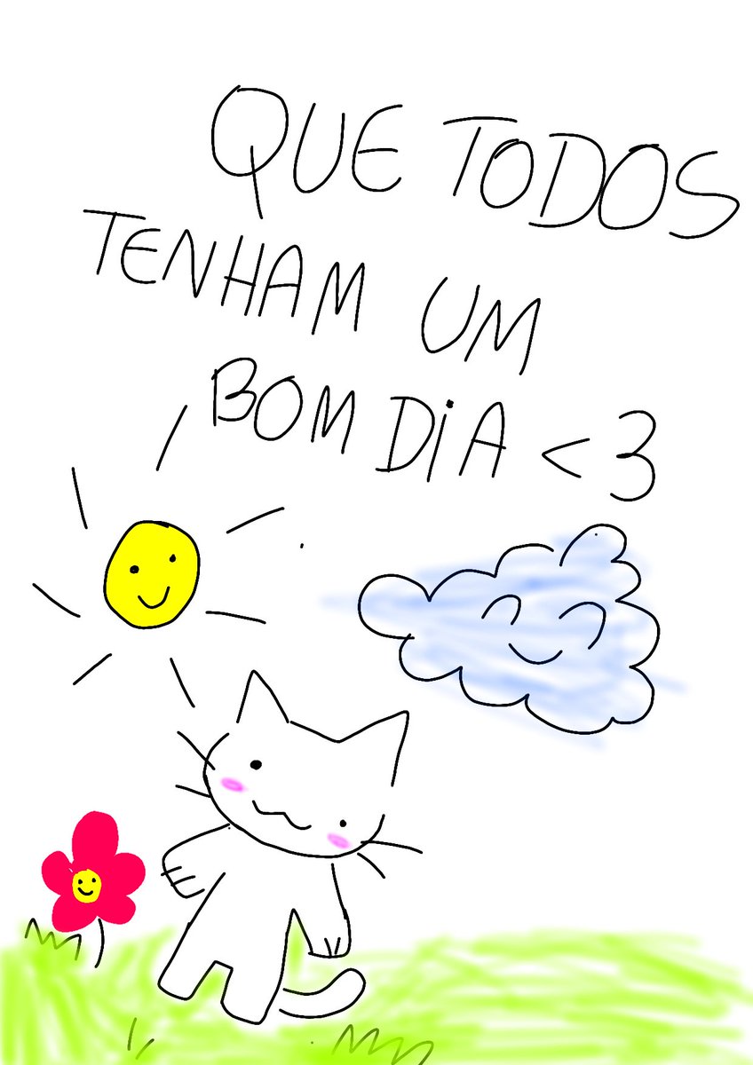 Especial pra sardinha <a href="/stargirl_xdd/">Stargirl</a> 
Tenham um bom dia 😼❤️
