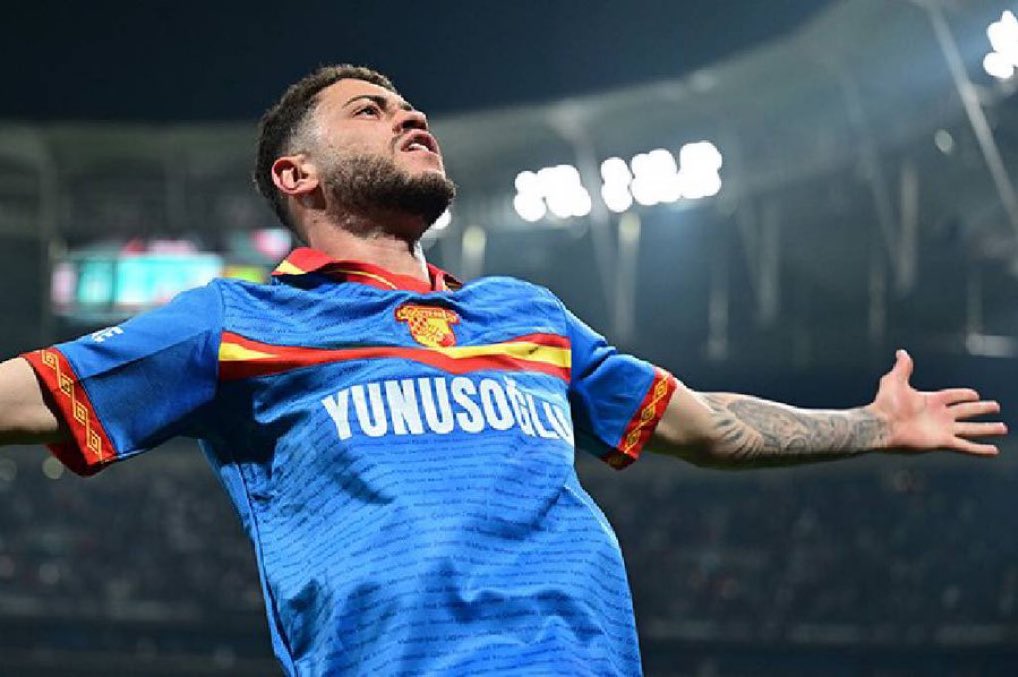 yok mu bi Romulo haberi, duyum falan?