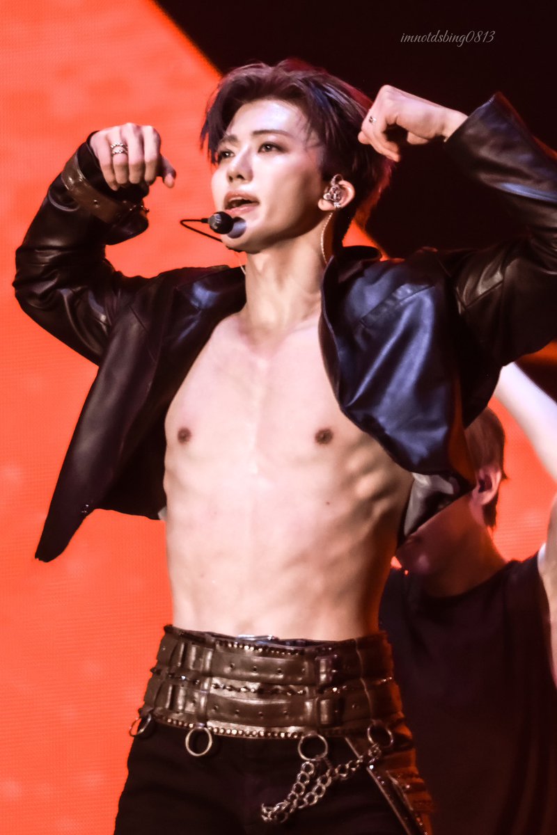 250712 TDS4 D3 🆘 #재민 #ジェミン #JAEMIN #NCTDREAM