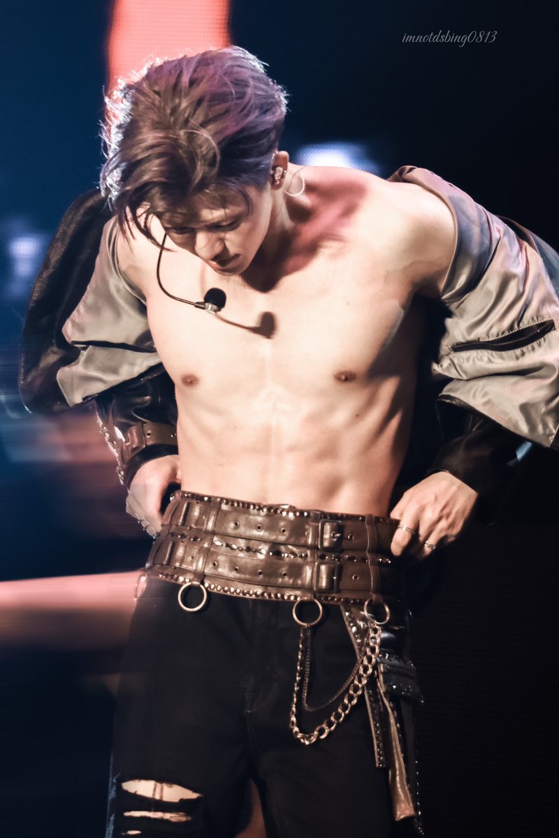 250712 TDS4 D3 🆘 #재민 #ジェミン #JAEMIN #NCTDREAM