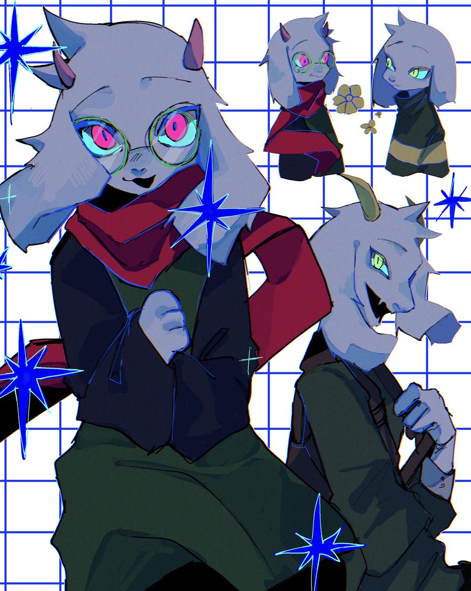 fffkace's tweet image. 