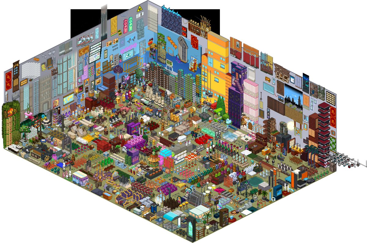 VENDO MUCHAS COSAS Y MÁS EN MI INVENTARIO.
¡RT PARA DIFUSIÓN!