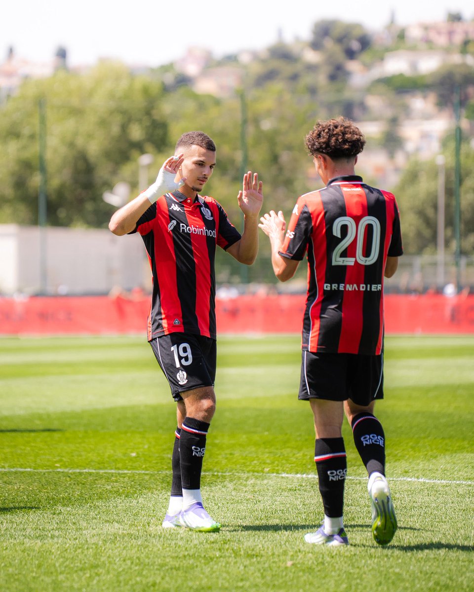 Nabil Djellit (@nabil_djellit) on Twitter photo Mon cher <a href="/PatrickJuillard/">Patrick Juillard</a> doublé de Bouanani vs Cercle Bruges. Et si c'était sa saison avec Nice en L1 ? Mon cher <a href="/PatrickJuillard/">Patrick Juillard</a> doublé de Bouanani vs Cercle Bruges. Et si c'était sa saison avec Nice en L1 ?