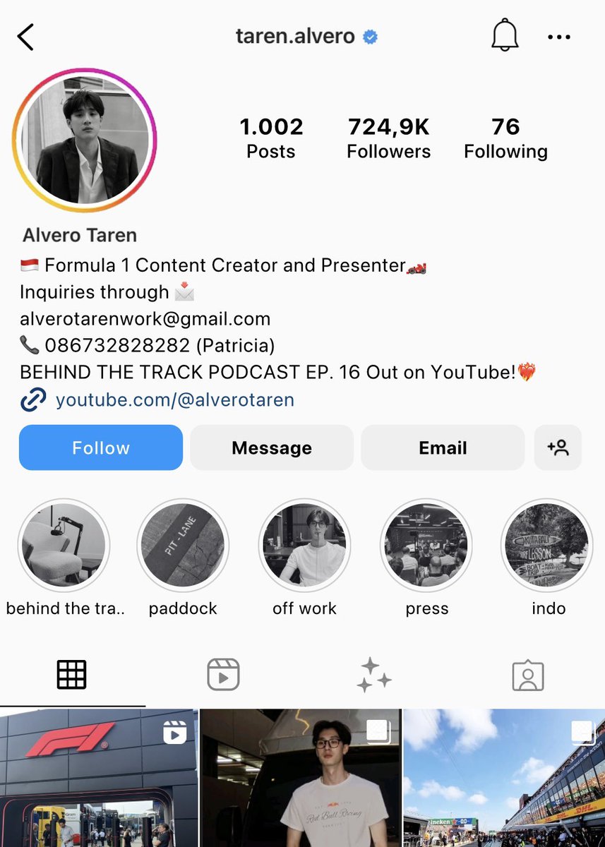 teeduer's tweet photo. ; f1 driver damien mercer dipertemukan dengan alvero taren—content creator sekaligus presenter f1, namun diantara keduanya pernah ada rasa yang tersimpan dan kata yang tak sempat terucap.
 
a dewtee au 
© teeduer, 2O25 https://t.co/mveaYuZU8q