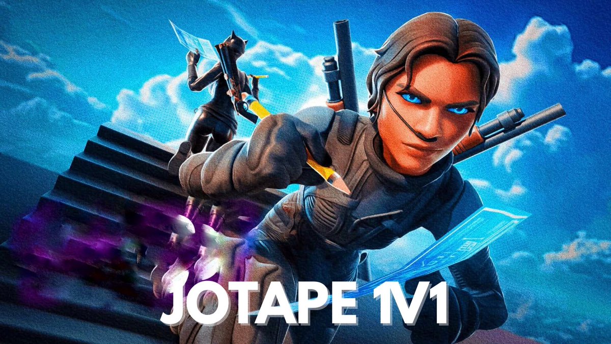 Salve galera, venho aqui apresentar o meu novo mapa de 1v1 🤩, com armas totalmente atualizadas e zero delay! 🥳
Quem puder jogar irá ajudar d+
Fiquem ligados que terá novidades em breve! 🎁🔥
CODE DO MAPA: 9785-6530-4517