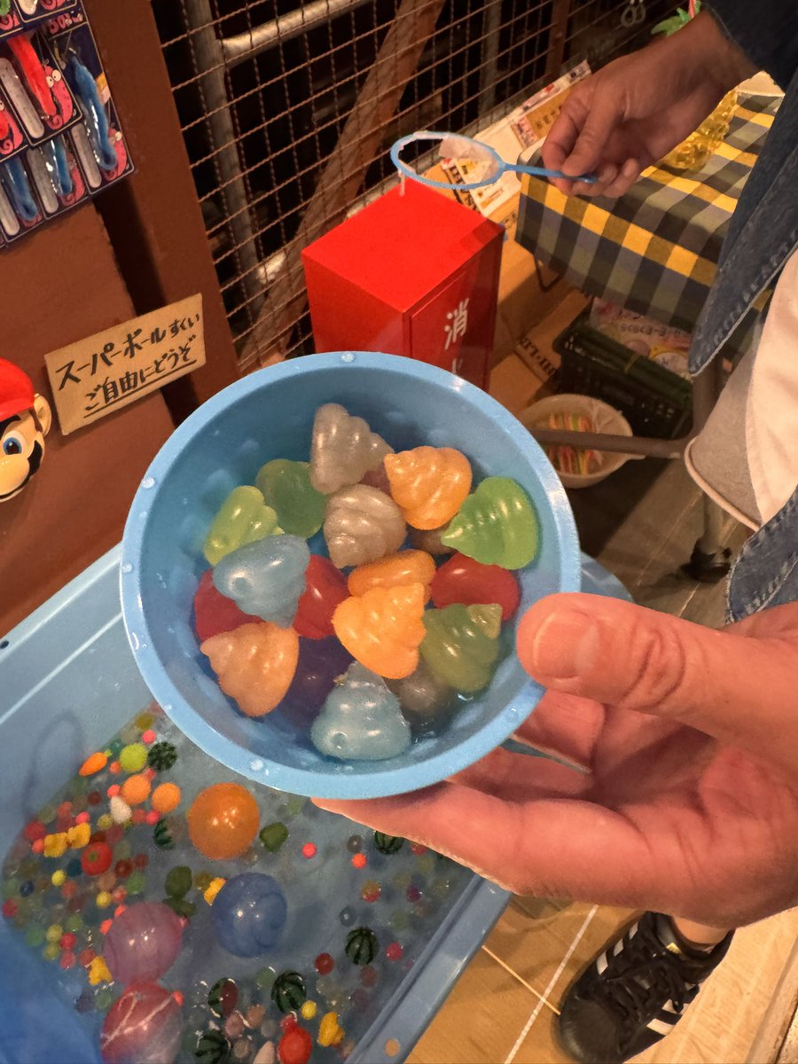 ISEKI_LIVE tweet media