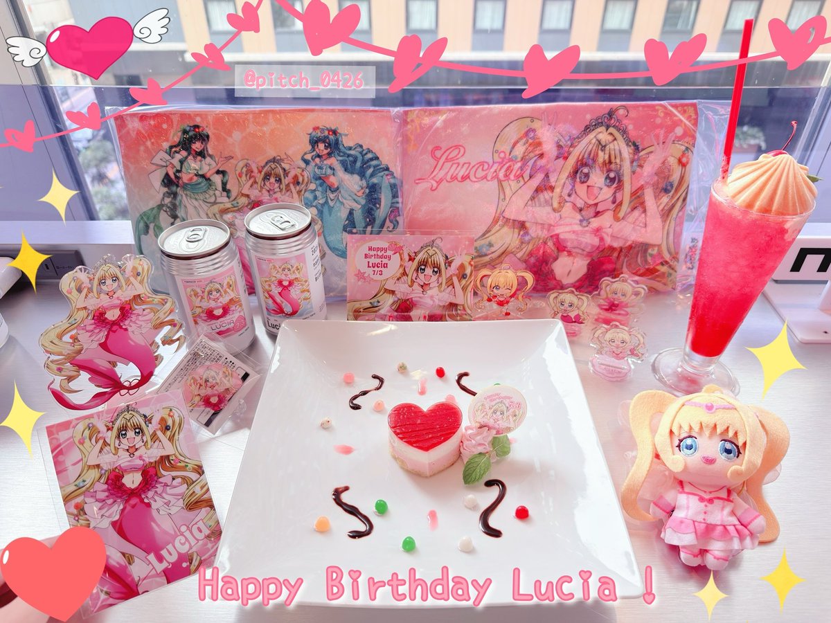 小桃 (@pitch_0426) / Posts / X