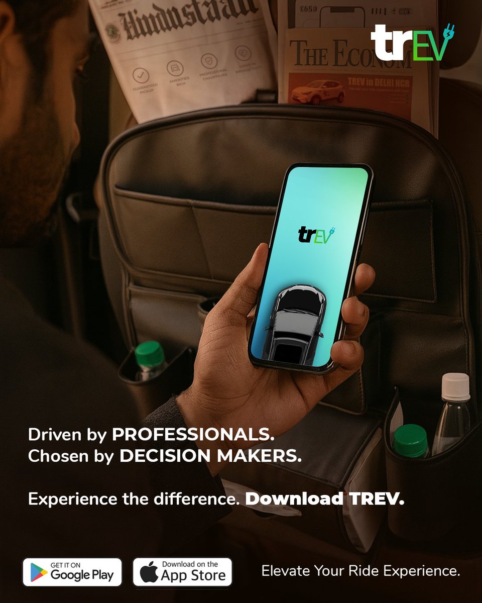 Trev tweet media