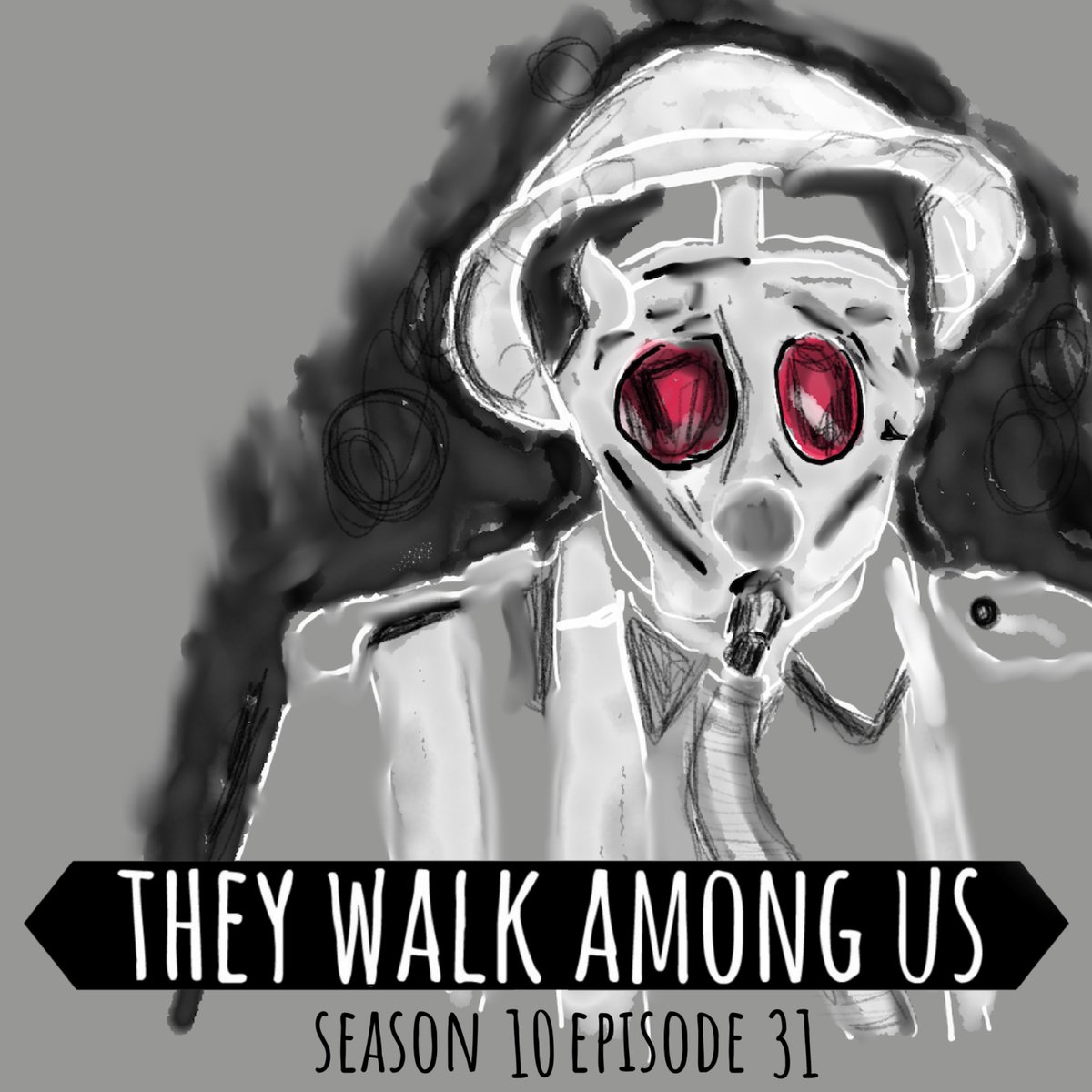 🎧NEW EPISODE! 🎧

“Killing Amid The Fog Of War / Harriet Shawcroft / Frederick Carter” is now live. Listen for free on your favourite podcast player!

theywalkamonguspodcast.com