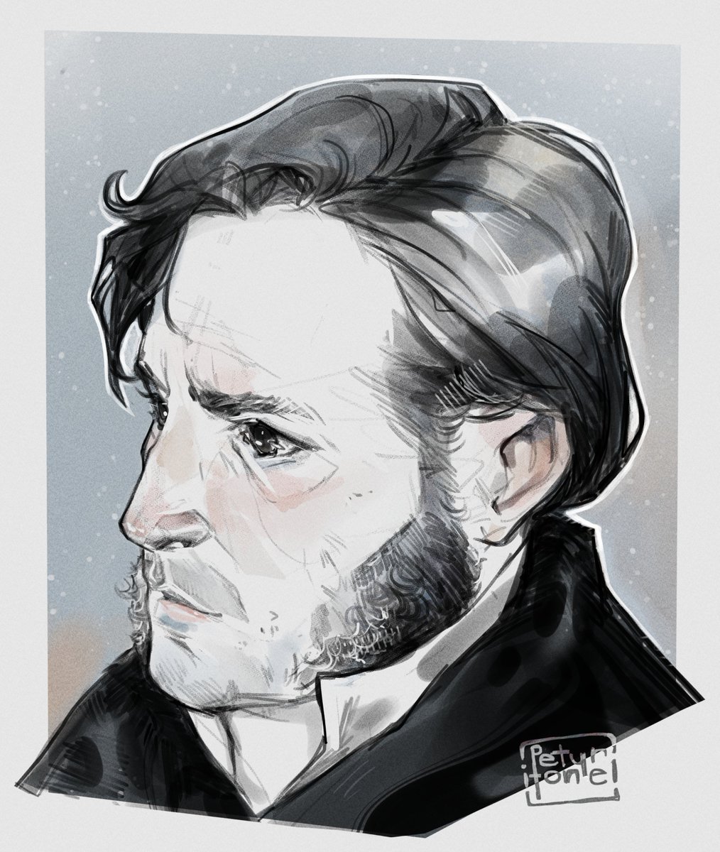 petyritonel's tweet image. #theterror