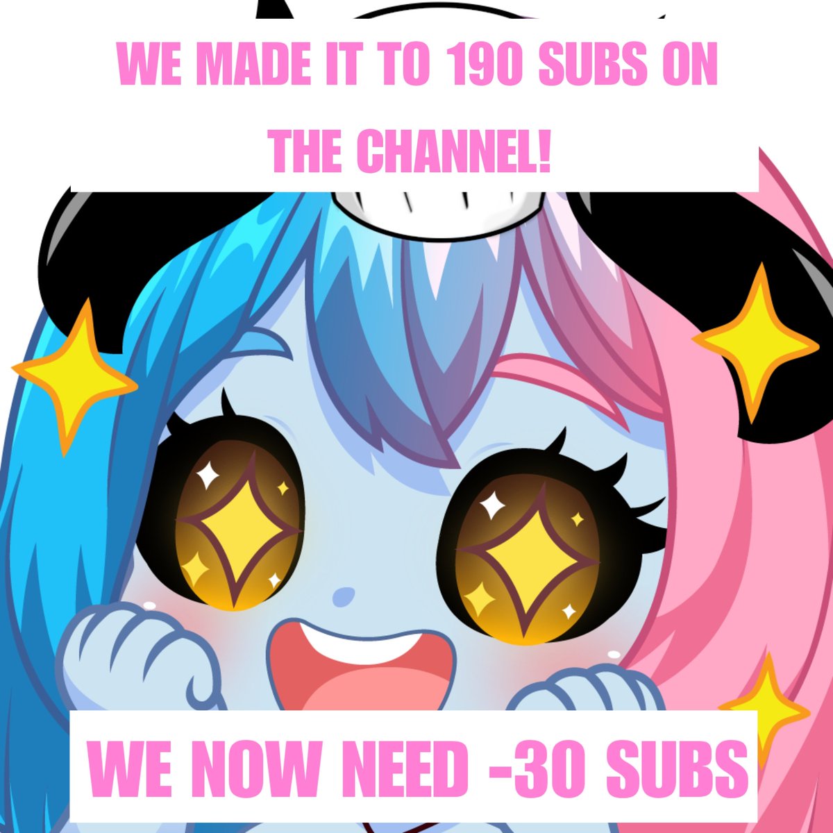 Thanks For Last Night on Twitch! 🥳

btw I was playing sims 4 until now after stream..im not okay 🤣 

Good Mornight  😅