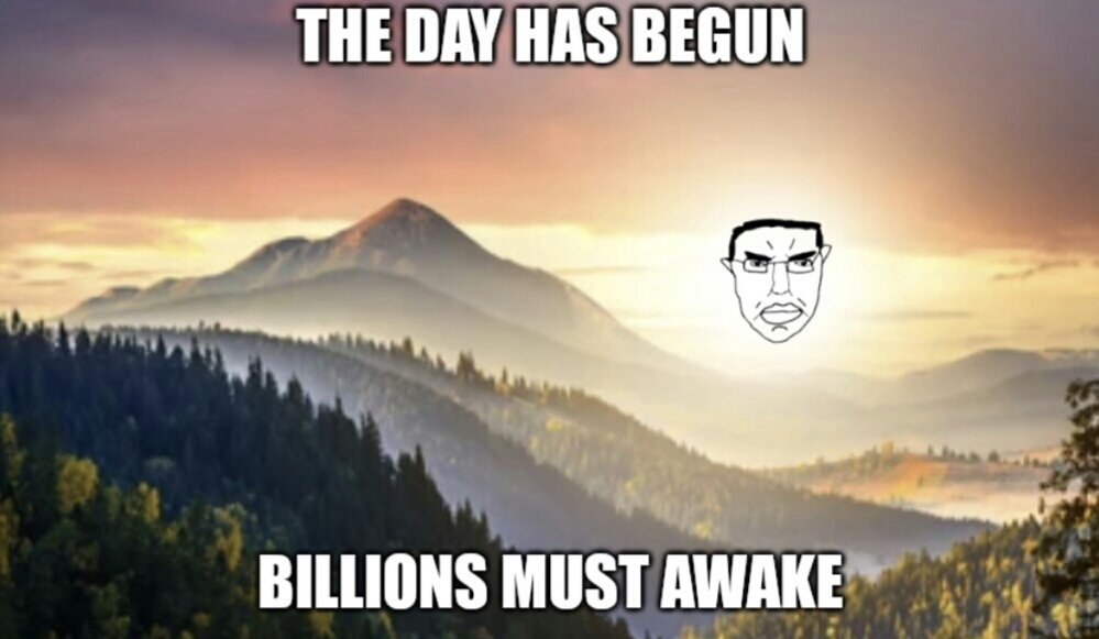 Quote (@soyjakpilled) on Twitter photo 