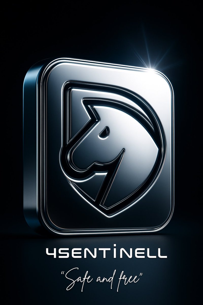 Recuerden. La seguridad en todo su contexto, no es una mera disciplina, es un estado de confianza, es una forma de vida. #4sentinell