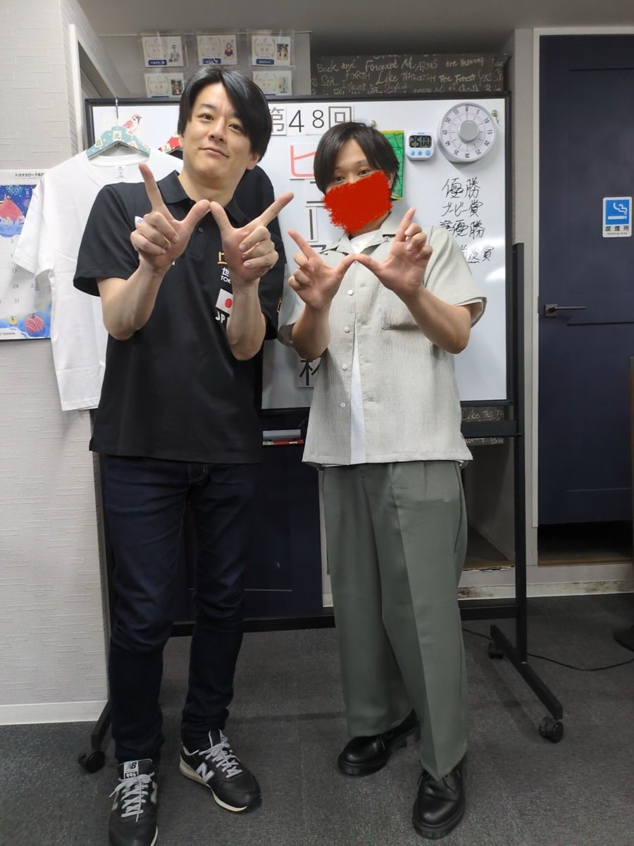 kt1222ts's tweet image. 本日のヒューストン杯は世界チャンピオンの内川さんでした!
応募時は退団前で今日を迎えるまで様々なことがあった中で最高のタイミングで名古屋に来てくださいました🥇
悲しむ時期はあったものの、サクラナイツ感謝祭→ミスターX→ドラフト&チャンピオンと各タイミングでお会いできて幸甚の思いです!