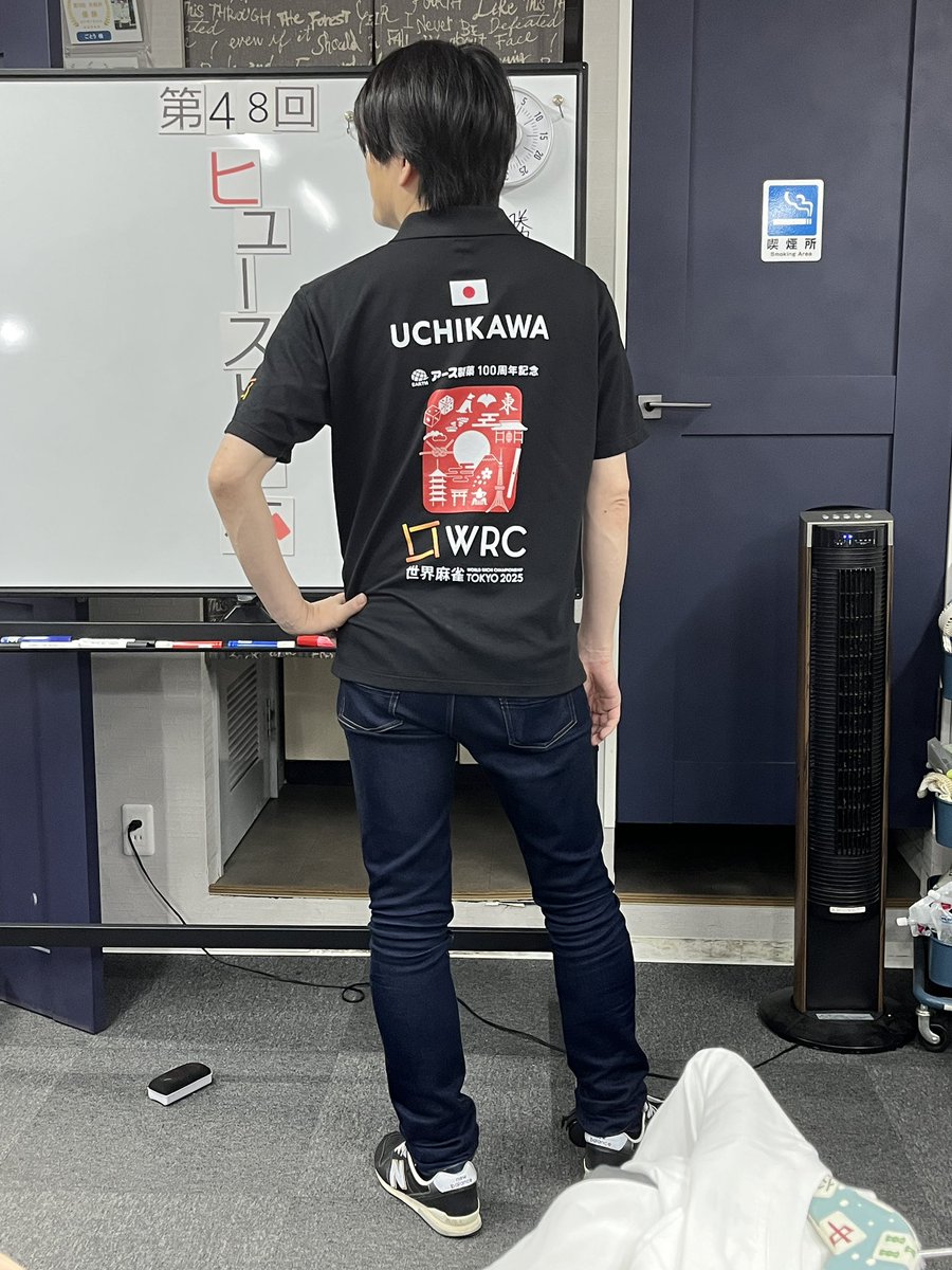 kt1222ts's tweet image. 本日のヒューストン杯は世界チャンピオンの内川さんでした!
応募時は退団前で今日を迎えるまで様々なことがあった中で最高のタイミングで名古屋に来てくださいました🥇
悲しむ時期はあったものの、サクラナイツ感謝祭→ミスターX→ドラフト&チャンピオンと各タイミングでお会いできて幸甚の思いです!