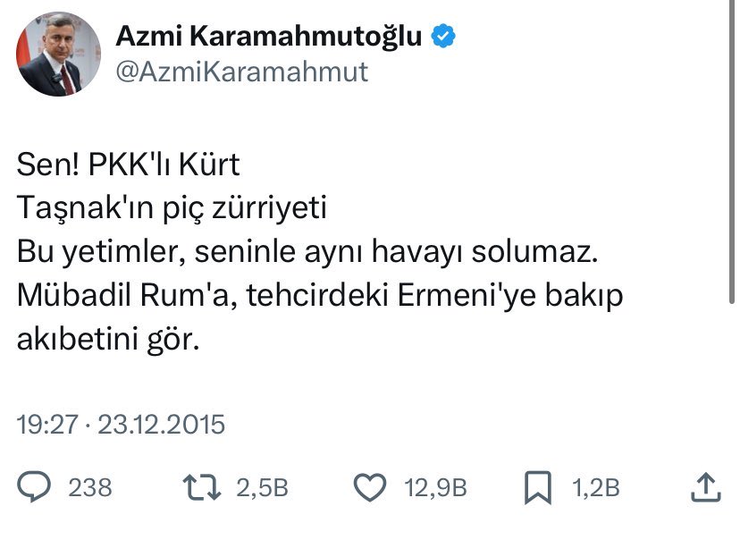 EditsOzdag's tweet photo. Şuradayız. https://t.co/mk0ufn9FrA