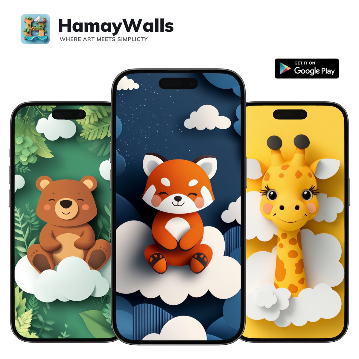 zeffisetups's tweet photo. Update Time 🔥
Three brand-new wallpapers have been added to each app!

WallGenius
https://t.co/2RvZ1xKKGo

KwaiiWalls
https://t.co/nsTO6ULF7X

HamayWalls
https://t.co/Xlhu6J6inv

#MinimalDrop #CartoonStyle
#CuteUpdate #KawaiiVibes
#AnimalDrop #WallpaperUpdate #FreshWalls https://t.co/EaiUTGm1VF