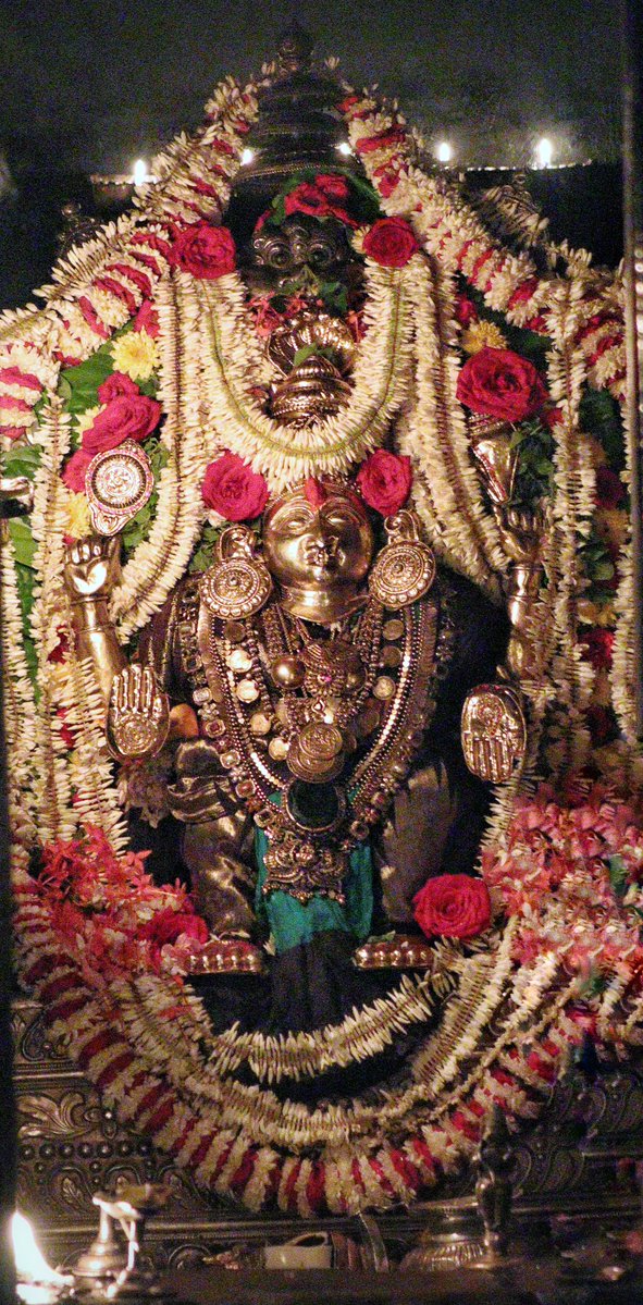 chamundi_betta's tweet image. ಕಟೀಲು ದುರ್ಗಾಪರಮೇಶ್ವರಿ ಅಮ್ಮನ ದರ್ಶನ ಮಾಡಿ