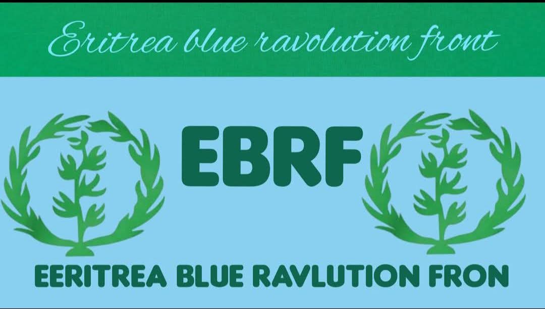 Es ist mir eine große Ehre, die Eritreische #BlueRevolution front in Washington, D.C. zu vertreten und ihre Lobbyarbeit zu leisten. Ich freue mich über diese neue Partnerschaft und bin gespannt auf unser gemeinsames Ziel, Eritrea zu befreien.
#BlueRevolution