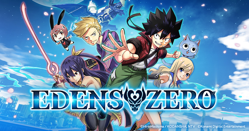 videojuegosPv's tweet image. youtu.be/rXZLX09oi6U?si…
Hoy probamos la Demos del #videojuego Edens Zero. No está mal, pero, igual que el Atelier... Espero que os guste.
 #rpg #jprg #fighting #gaming