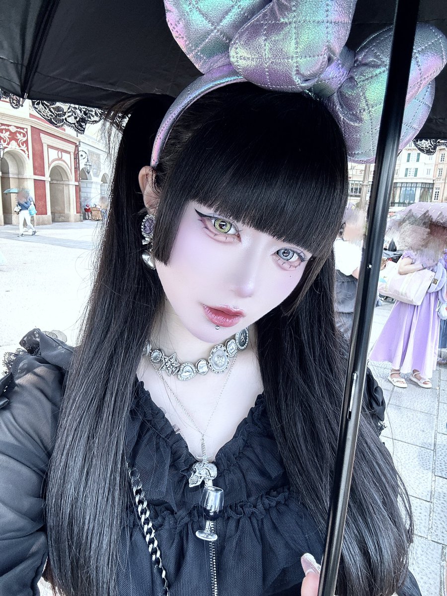 オッドアイ好き？