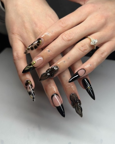 Master Huang just received Nails💅 from Anonymous🧎🏻‍♂️via Throne. Being controlled feels so good. throne.com/masterhuang #Wishlist #Throne