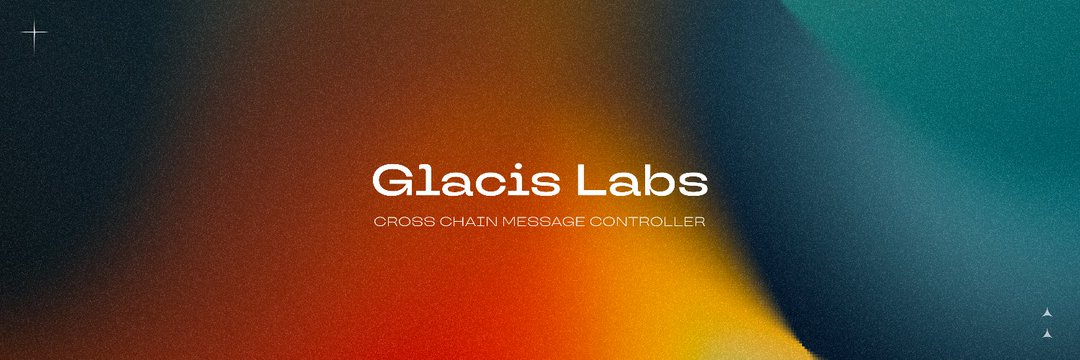 Axos69's tweet image. Cross-chain recording was  vulnerable until @GlacisLabs came along 
With @Somnia_Network high-speed and Glacis security, we&apos;re entering an era of secure, composable metaverse dApps.
Bringing about transparent abstraction.
Kudos  to team  @SamPatel8085 @chaingenius on this.