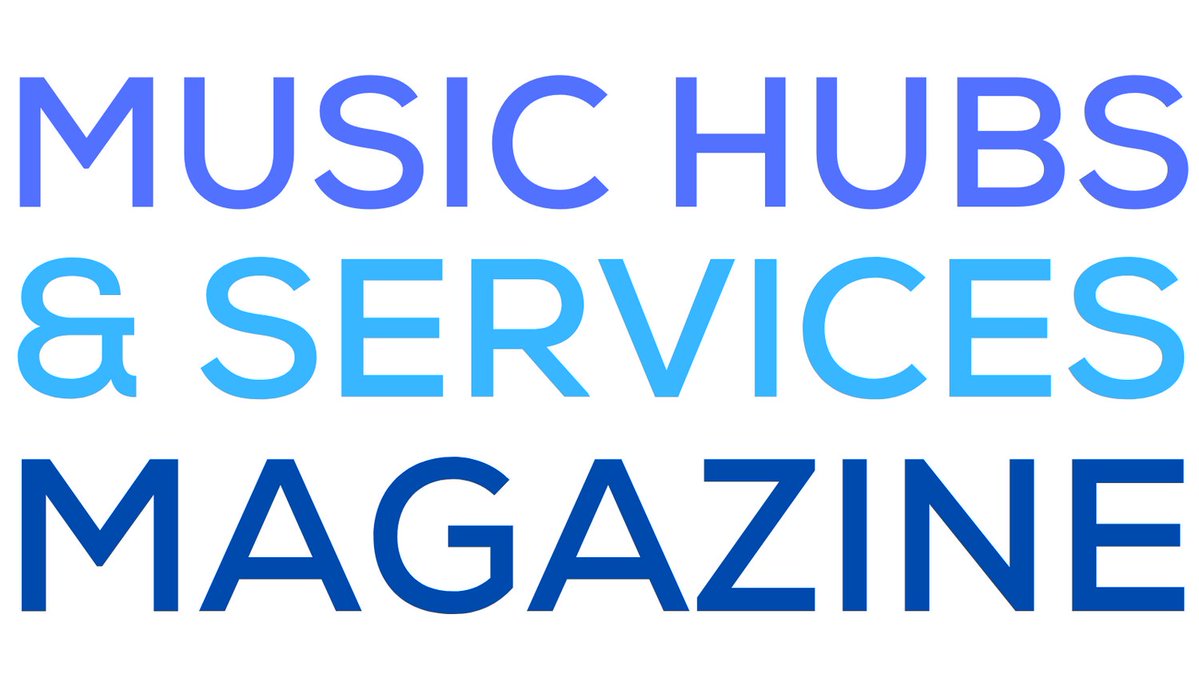 Get in touch before 31st August to submit your articles and news items for the next issue of Music Hubs &amp; Services Magazine: musiceducationsolutions.co.uk/contact/