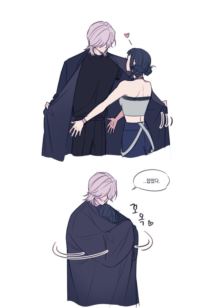 #KPOPDEMONHUNTERS #zoeystery

사자가 헌터를 납치하는 방법