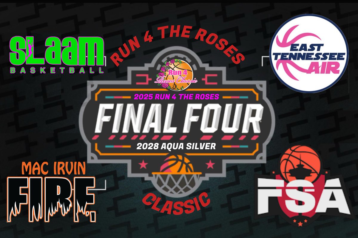 slaambasketball (@slaambasketball) on Twitter photo 🚨 Big moment for <a href="/SLAAM2028Binion/">SLAAM U15 P24</a> as they take on <a href="/MacIrvinFire1/">MacIrvinFire</a> in the <a href="/TFNsRun4Roses/">TFN's Run 4 Roses</a> FINAL 4! 9:15 on Ct 66!!! Championship dreams are on the line—let’s go SLAAMFam! 🏀🔥 #Run4TheRoses #FinalFour #SLAAMBasketball 🚨 Big moment for <a href="/SLAAM2028Binion/">SLAAM U15 P24</a> as they take on <a href="/MacIrvinFire1/">MacIrvinFire</a> in the <a href="/TFNsRun4Roses/">TFN's Run 4 Roses</a> FINAL 4! 9:15 on Ct 66!!! Championship dreams are on the line—let’s go SLAAMFam! 🏀🔥 #Run4TheRoses #FinalFour #SLAAMBasketball