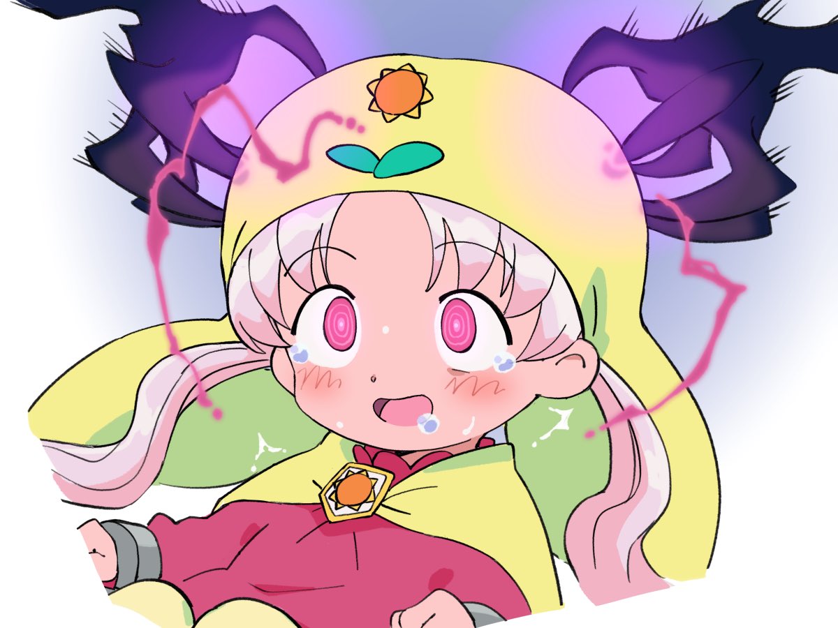 脳みそくすぐられちゃうよ