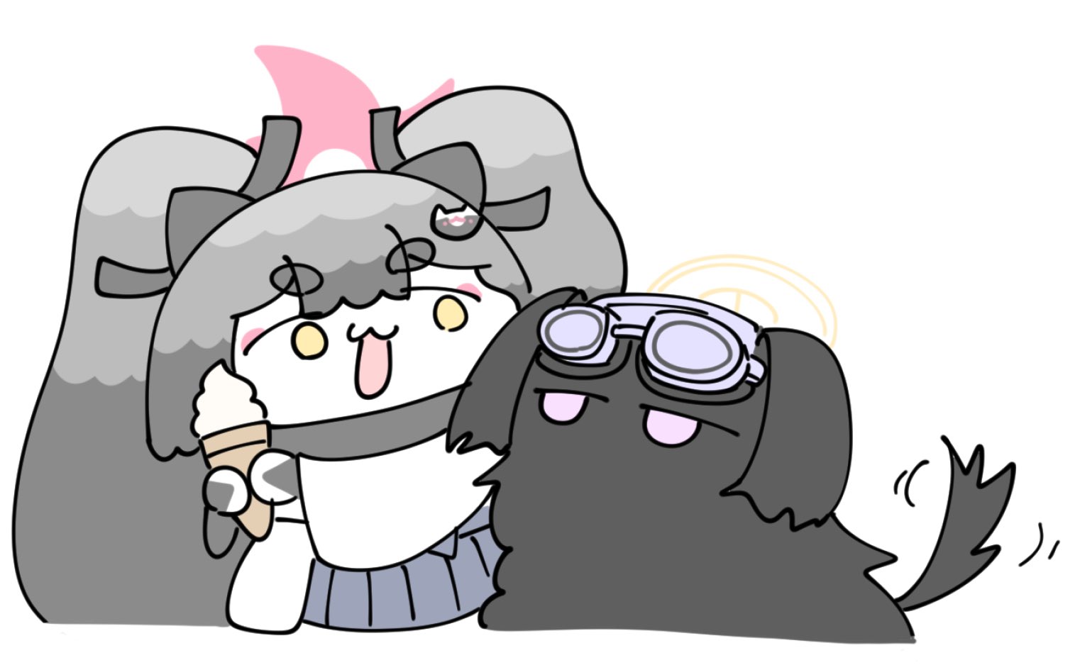 黒和サン＠C106(土)西