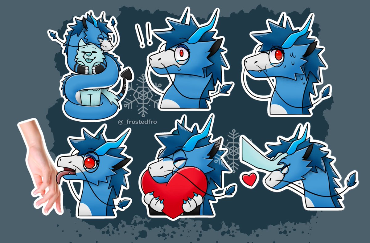 Frost ❄️ tweet media
