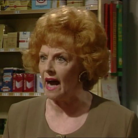 lewispringle's tweet image. The way that Bet and Rita's PALS? scene is 30 years old in October. A bank holiday needs to be declared.