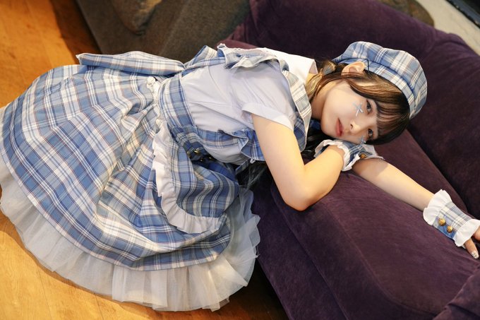 Twitterのコスプレ画像19