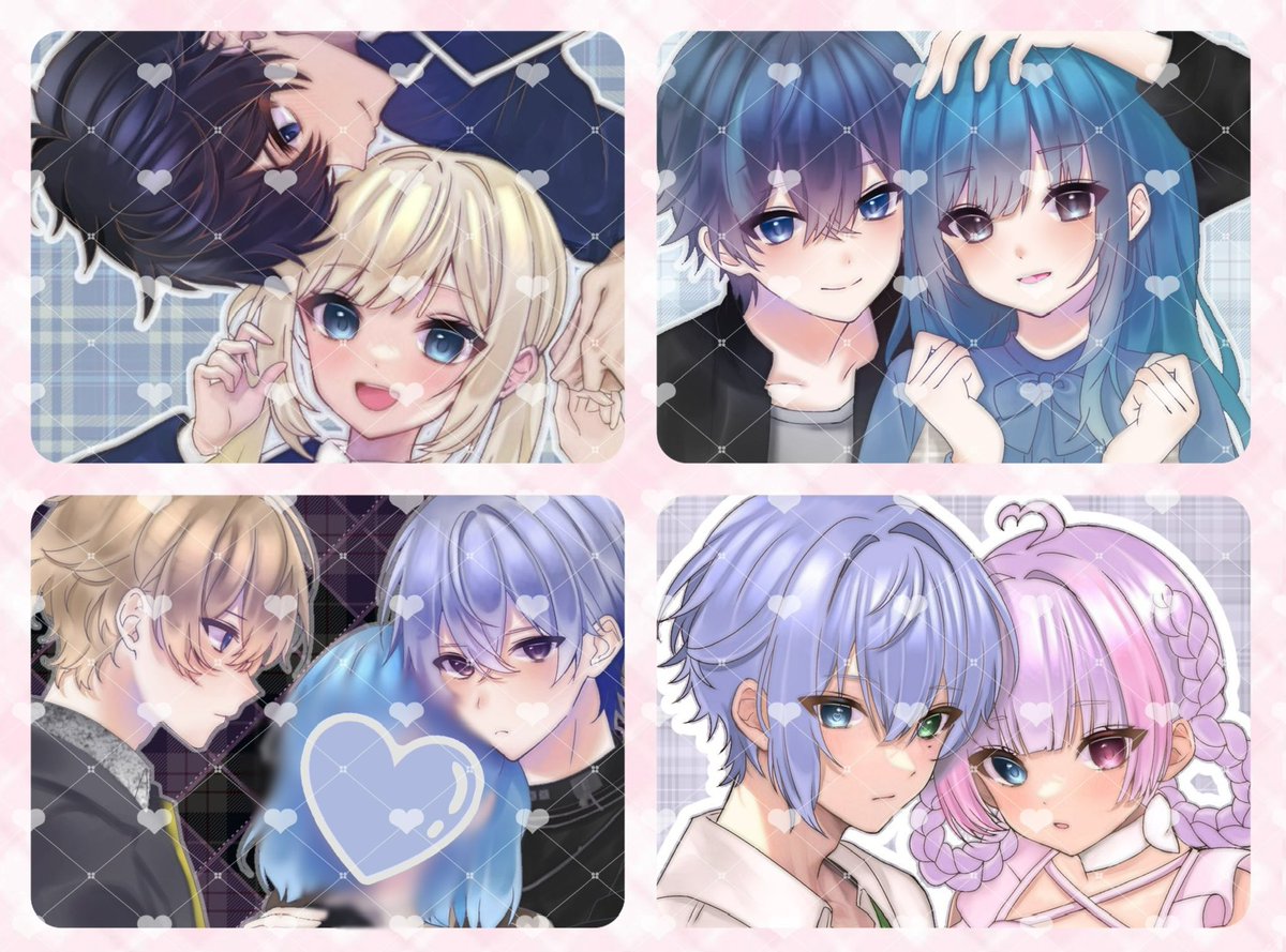にゃこ♡夢絵オーダー にゃる 夢絵依頼 (@nyaruru___nya) / X
