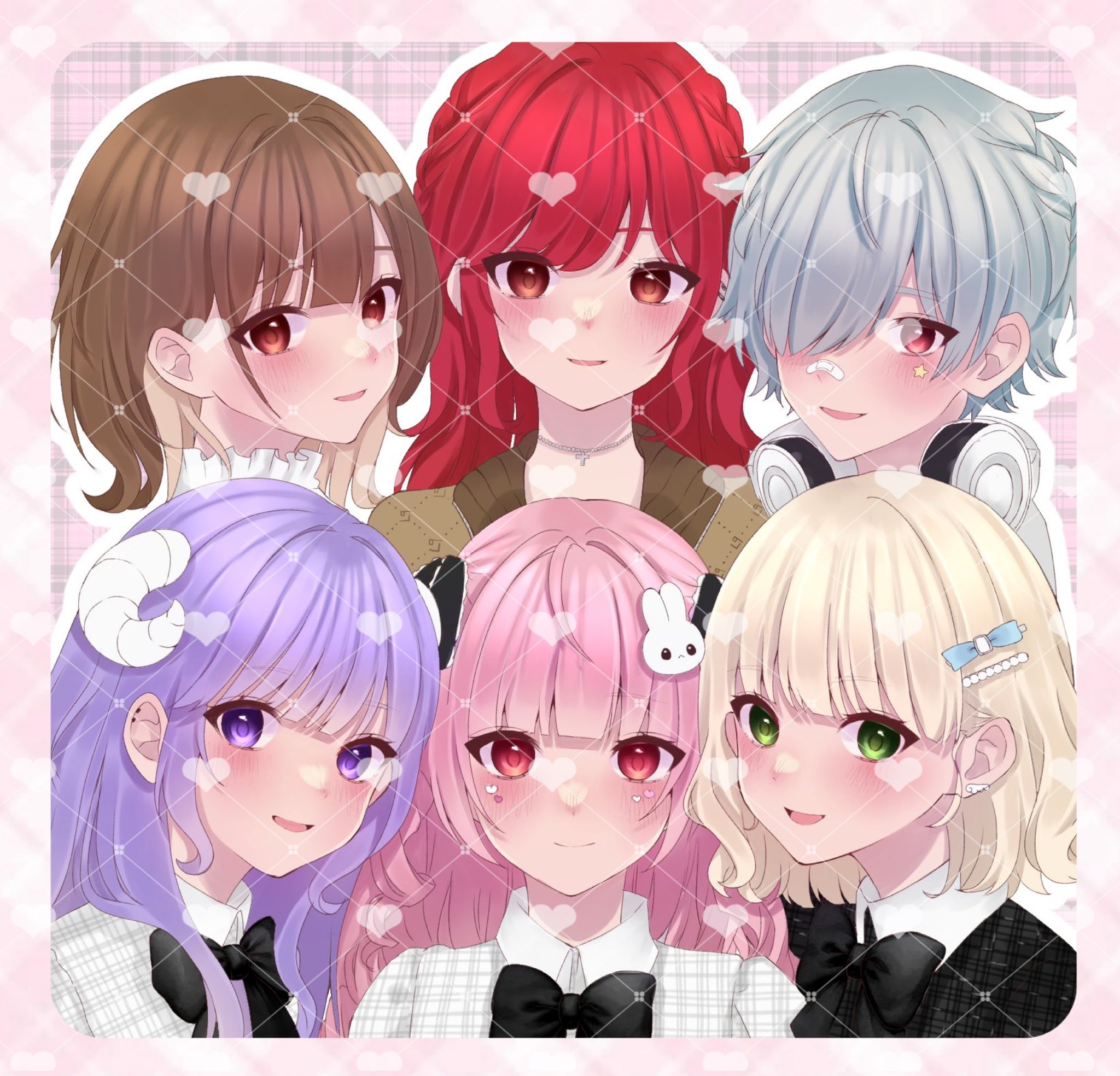 にゃる ご依頼停止中 (@nyaruru___nya) / X