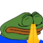 CrowBirb__'s tweet photo. @Lema_Lucidum cant save u so i'll pray for u https://t.co/07wSlNHKTr