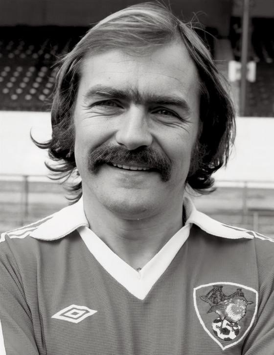 BCFC_FPA's tweet image. Today we remember Terry Cooper who was born on this day in 1944… TC made 85 appearances and scored 1 goal. Terry also managed Bristol City from 1982 to 1988, 327 times… we will never forget Terry’s impact in the 80’s, inspiring the big climb back and a wembley win in 1986 🏆