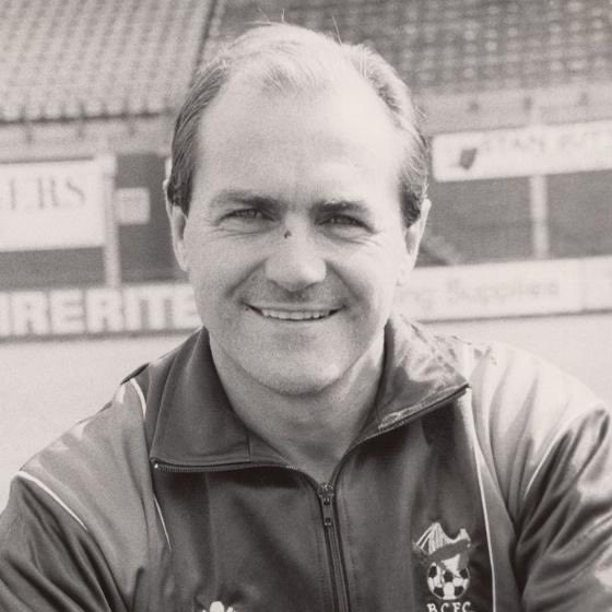 BCFC_FPA's tweet image. Today we remember Terry Cooper who was born on this day in 1944… TC made 85 appearances and scored 1 goal. Terry also managed Bristol City from 1982 to 1988, 327 times… we will never forget Terry’s impact in the 80’s, inspiring the big climb back and a wembley win in 1986 🏆