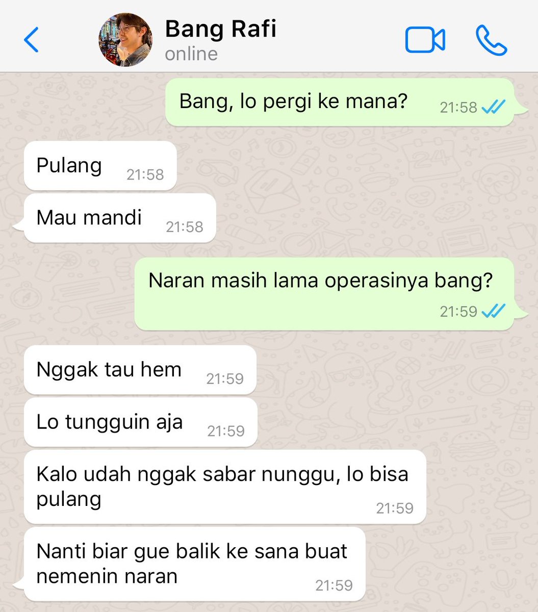 Yellooowme's tweet photo. #wijayafams
Dan... Hilang https://t.co/gj5nBK3Azk