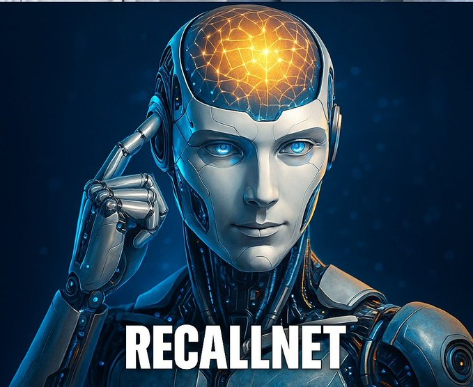 emon_fc123's tweet photo. Good Evening @recallnet 
Recall didn’t forget you.
They saw your journey in Web3…
Now they’re rewarding it. 🔥
#RecallAirdrop #Web3OG
@cookiedotfun https://t.co/YriAZnYqGT