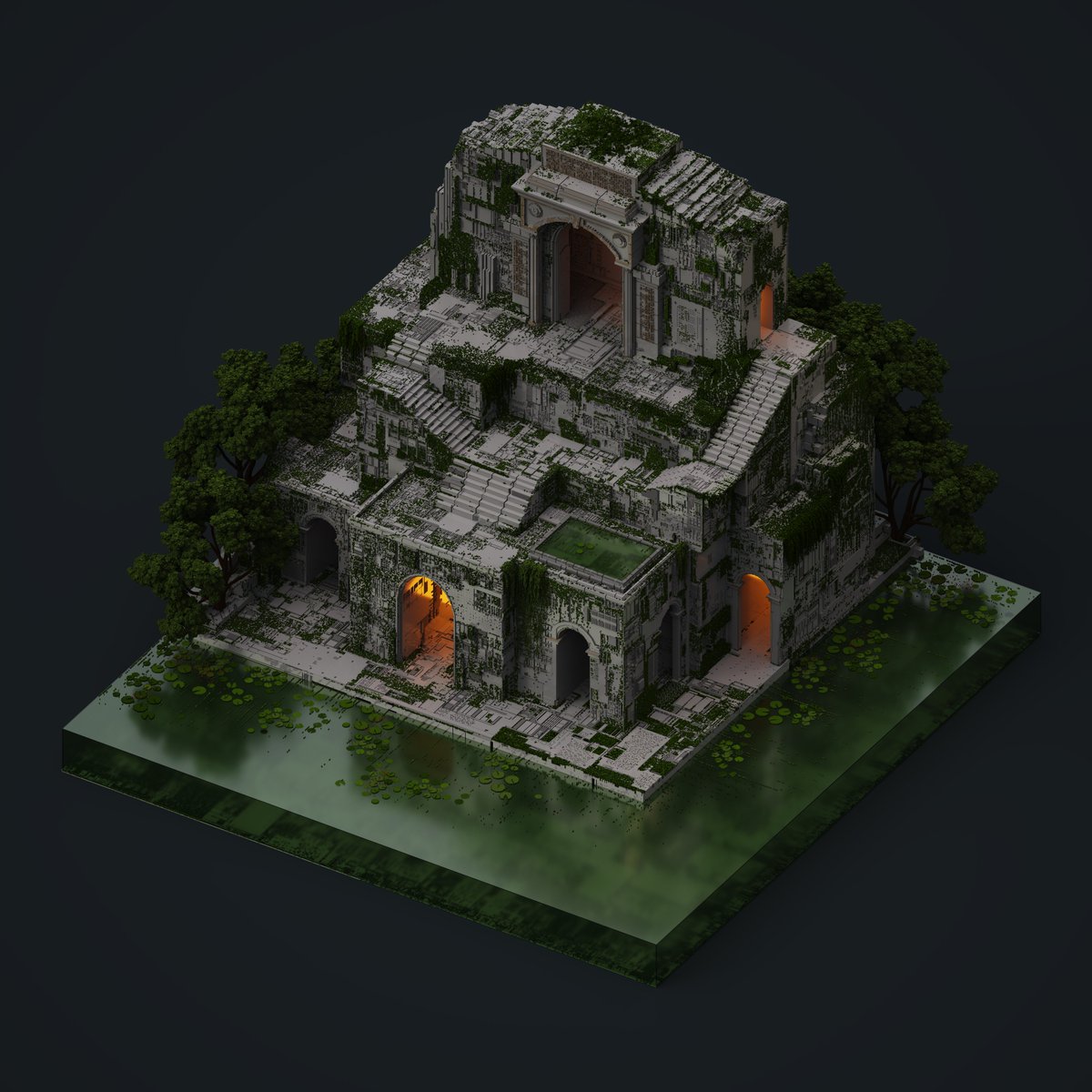 Negar Naderi Fard (@negar__1993) on Twitter photo <a href="/iamcfw/">CFW •ᴗ•</a> <a href="/pobedeen/">pobedeen ⚫️</a> Lost Pragma
voxel art
- 1/1
- 0.25 ETH
foundation.app/mint/eth/0x991…
<a href="/HouriNaeimi/">Houri 🐈⬛🦄🩸🥩</a> <a href="/HadisMohammad12/">Had</a> <a href="/ladan_ashaseh/">Ladan Ashaseh</a> <a href="/ramina_aa/">Raminaa.eth</a> <a href="/iamcfw/">CFW •ᴗ•</a> <a href="/pobedeen/">pobedeen ⚫️</a> Lost Pragma
voxel art
- 1/1
- 0.25 ETH
foundation.app/mint/eth/0x991…
<a href="/HouriNaeimi/">Houri 🐈⬛🦄🩸🥩</a> <a href="/HadisMohammad12/">Had</a> <a href="/ladan_ashaseh/">Ladan Ashaseh</a> <a href="/ramina_aa/">Raminaa.eth</a>