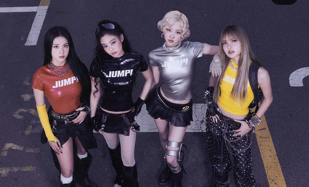 .<a href="/BLACKPINK/">BLACKPINKOFFICIAL</a>’s “#JUMP” debuts at #13 on Apple Music Top 25: Tokyo. It is currently the only song by a K-Pop artist on the chart.
#BLACKPINK_JUMP