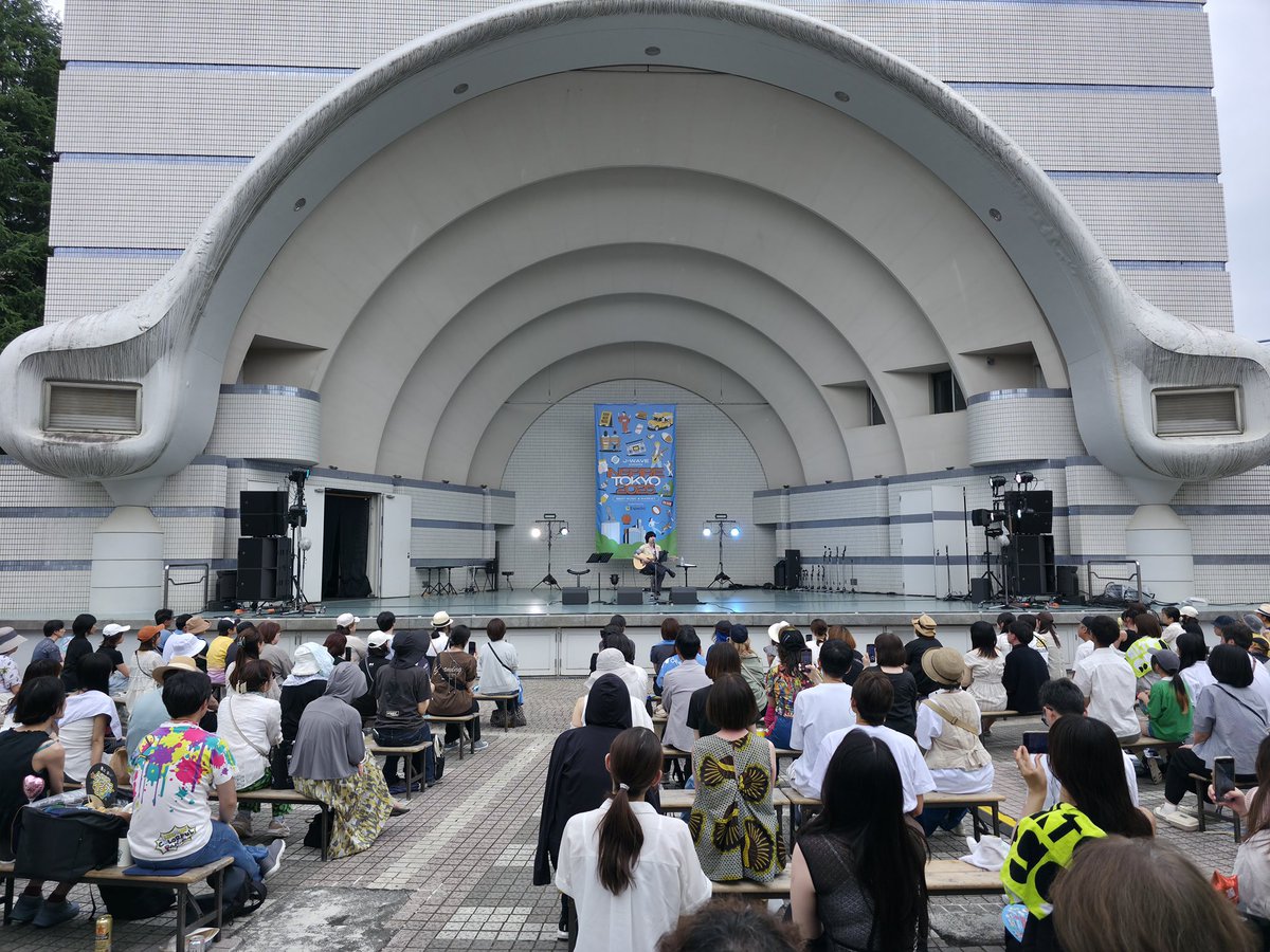 chippokeuta's tweet image. INSPIRE TOKYO ありがとうございました!
COVER MEコーナーを意識して、カバー中心のセットリストでした!
LiLiCoさんとは、Daniel Powter 「Bad Day」をコラボカバーさせていただきました!
気持ちよく歌えて幸せでした!
またお会いしましょう!!
#jwave #インスパイアトーキョー #allgood813