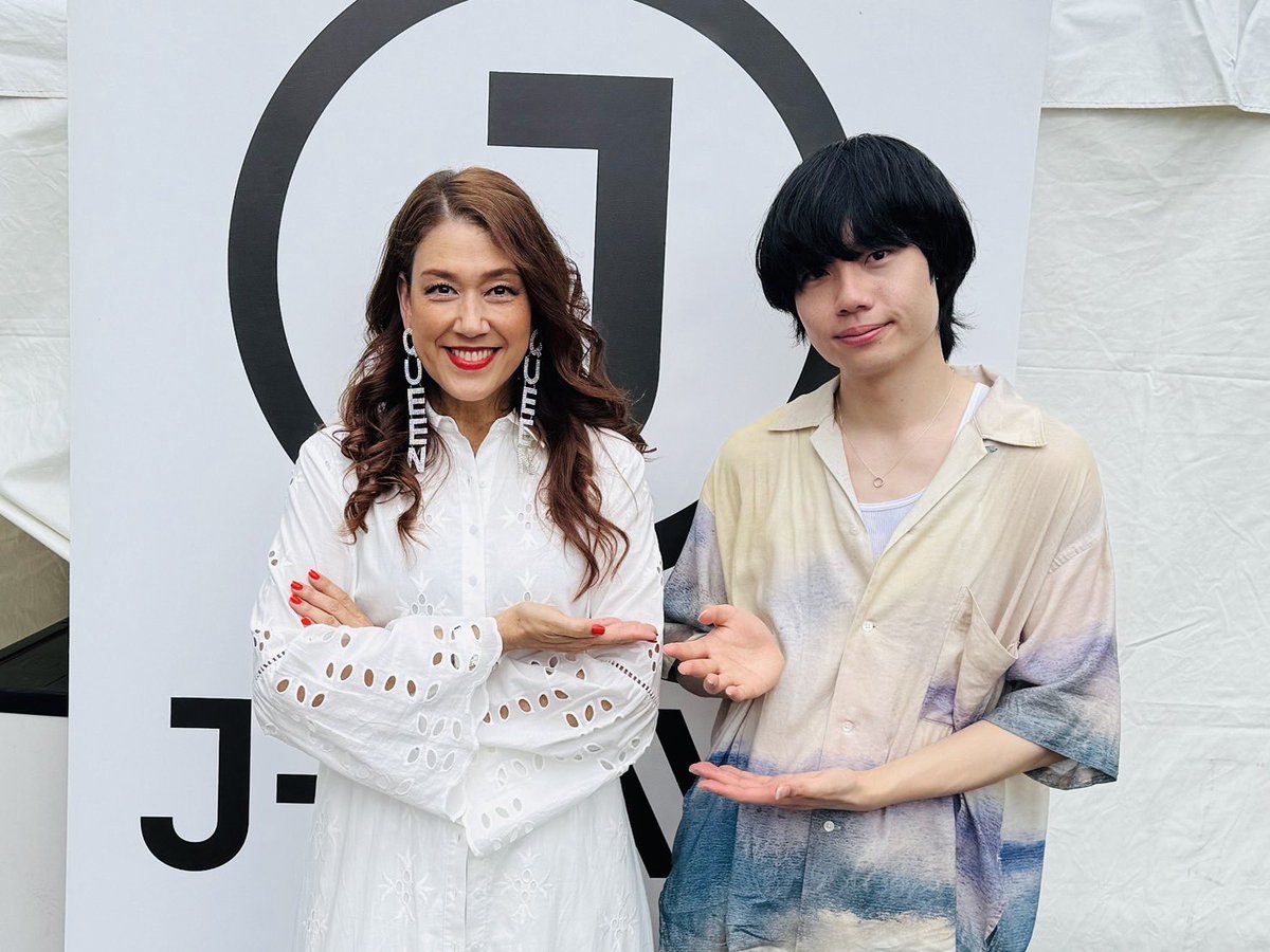 chippokeuta's tweet image. INSPIRE TOKYO ありがとうございました!
COVER MEコーナーを意識して、カバー中心のセットリストでした!
LiLiCoさんとは、Daniel Powter 「Bad Day」をコラボカバーさせていただきました!
気持ちよく歌えて幸せでした!
またお会いしましょう!!
#jwave #インスパイアトーキョー #allgood813