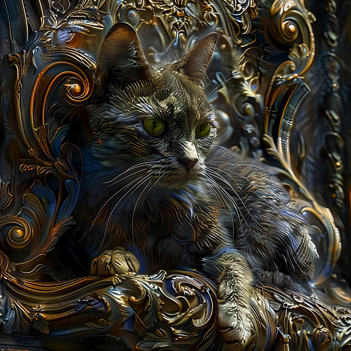 JacquiCatArt (@jacquicatart) on Twitter photo 