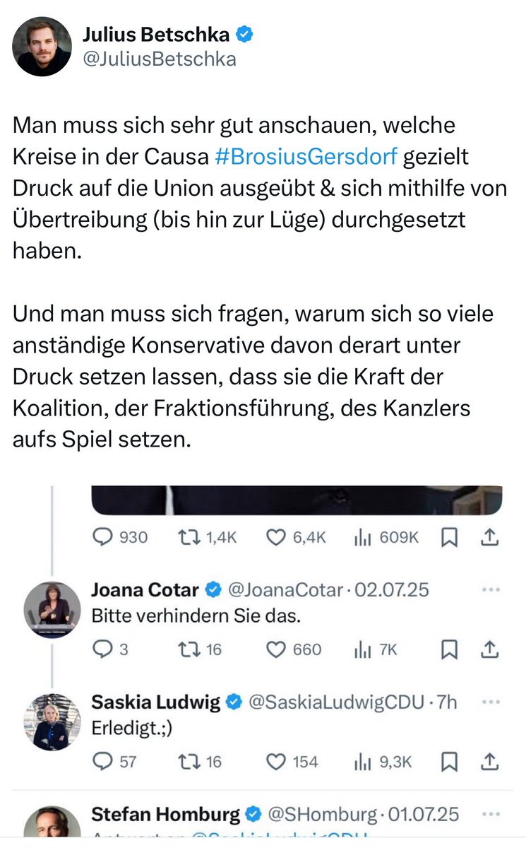 BeaBovary's tweet image. Wenn Unionspolitiker sich dazu durchringen CDU-Positionen zu vertreten, haben sie sich von rechten Scharfmachern erpressen lassen. Wenn Luisa Neubauer im Kanzleramt vorstellig wird, Millionen an linke NGOs und Gebührengelder an grüne Redaktionen fließen, ist es business as usual.