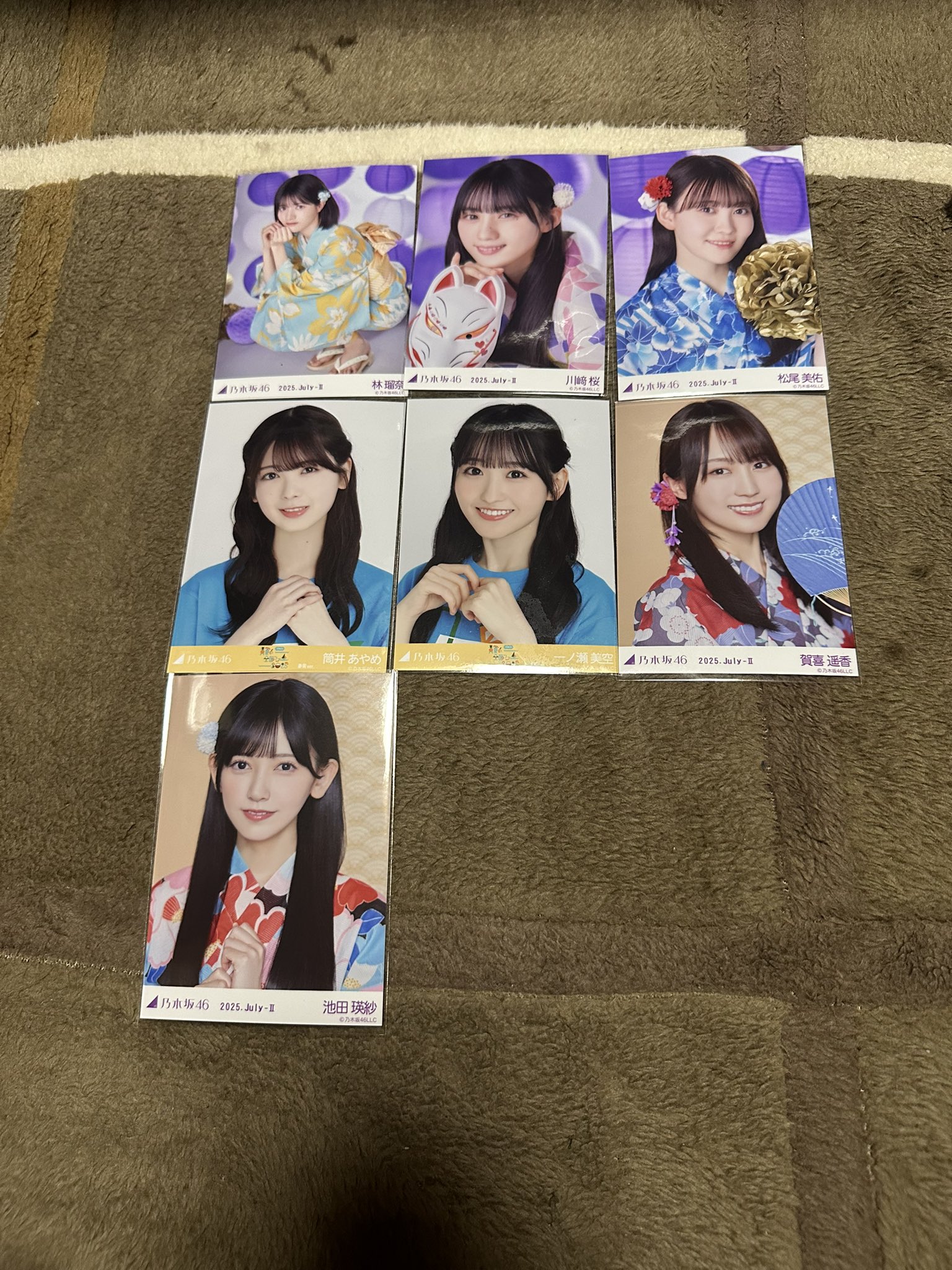 乃木坂46 - 乃木坂46　生写真 乃木坂46 OFFICIAL WEB SHOP | 乃木坂46 グッズ通販サイト